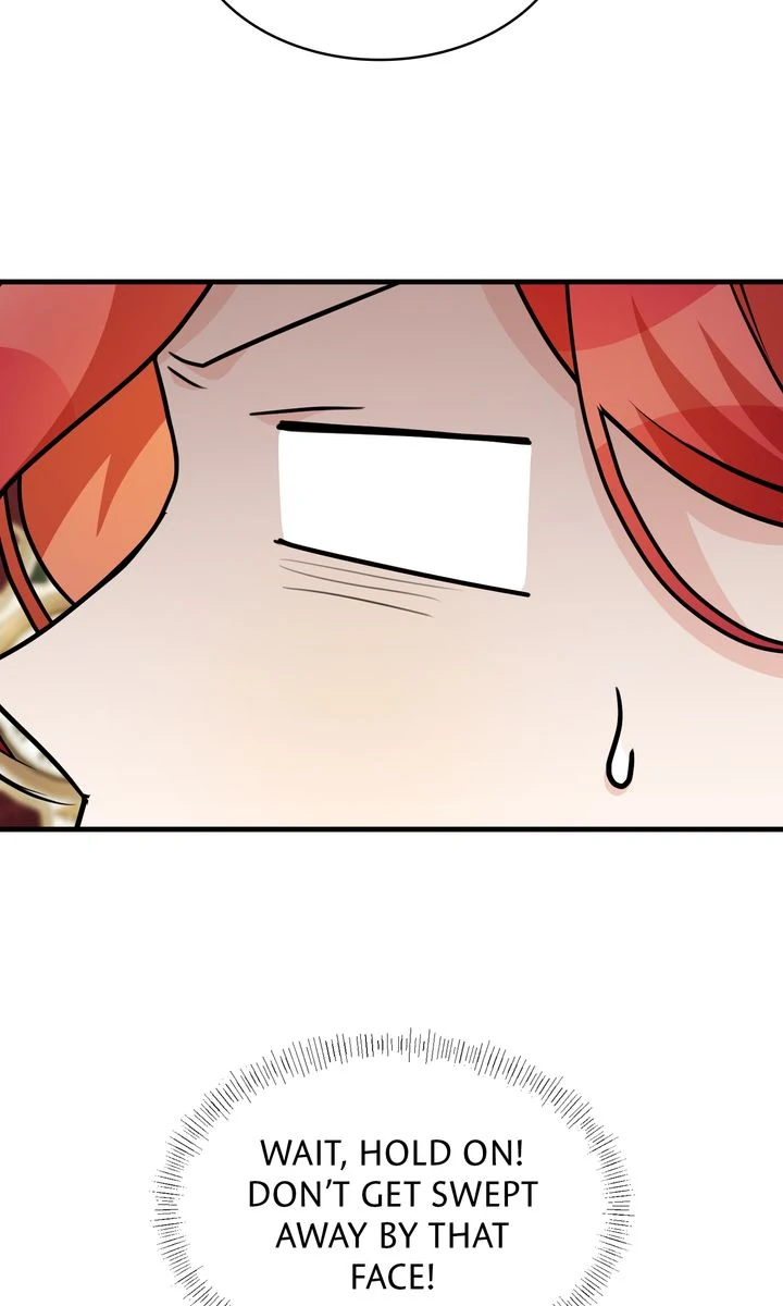 Till Divorce Do Us Part! Chapter 63 - Page 33