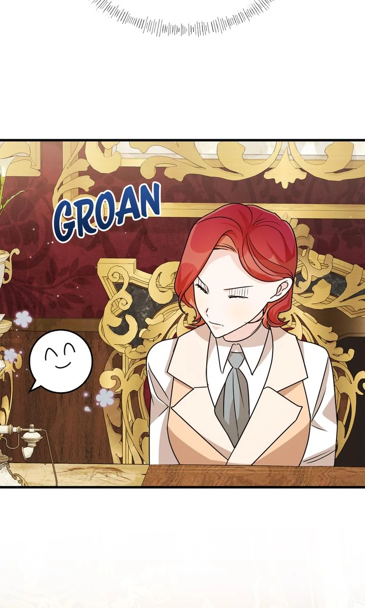 Till Divorce Do Us Part! Chapter 63 - Page 34