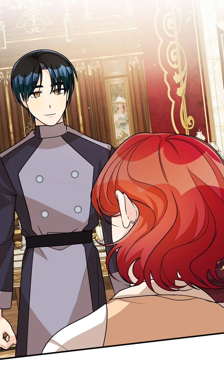 Till Divorce Do Us Part! Chapter 63 - Page 35