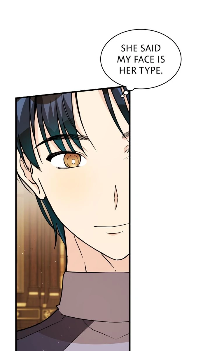 Till Divorce Do Us Part! Chapter 63 - Page 36