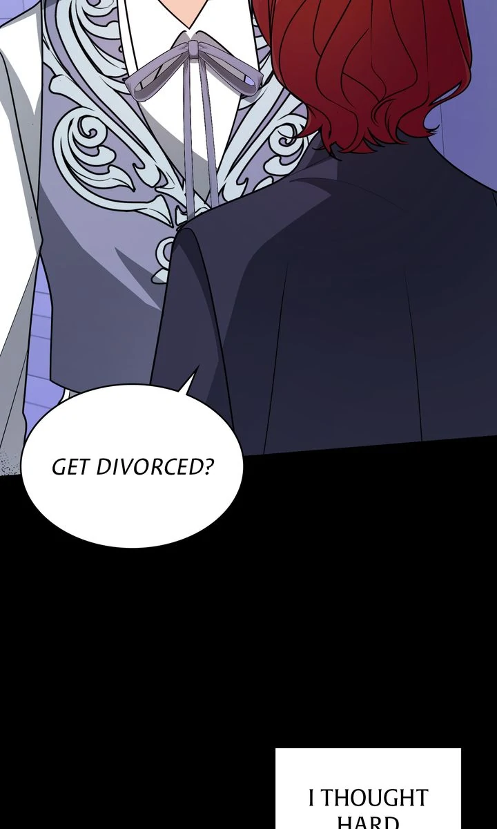 Till Divorce Do Us Part! Chapter 63 - Page 38