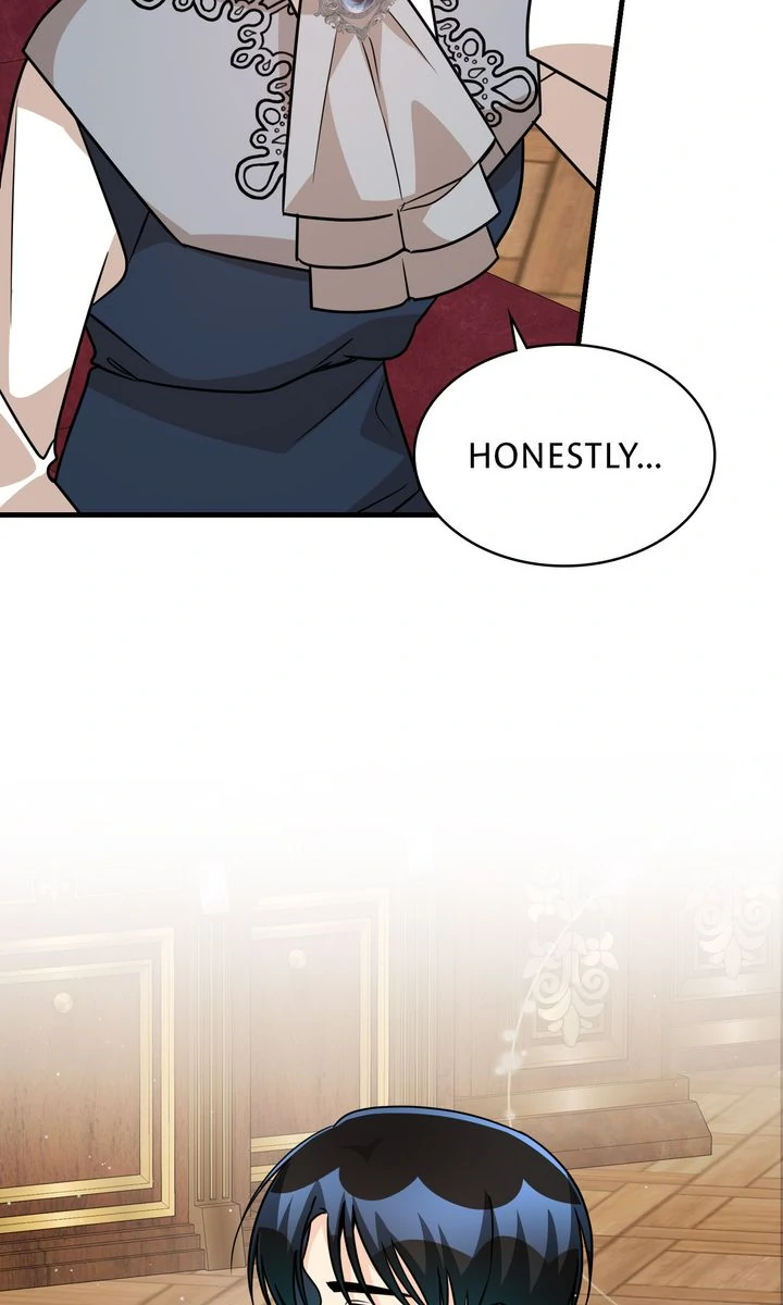 Till Divorce Do Us Part! Chapter 63 - Page 4