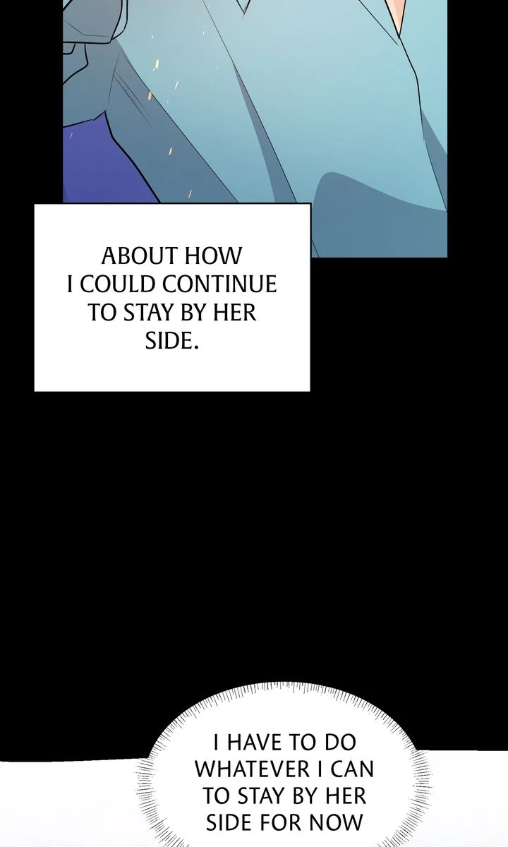 Till Divorce Do Us Part! Chapter 63 - Page 40
