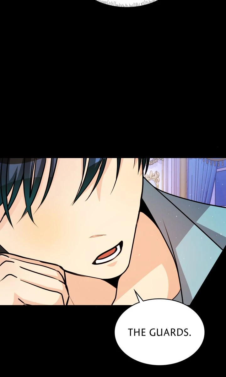 Till Divorce Do Us Part! Chapter 63 - Page 42