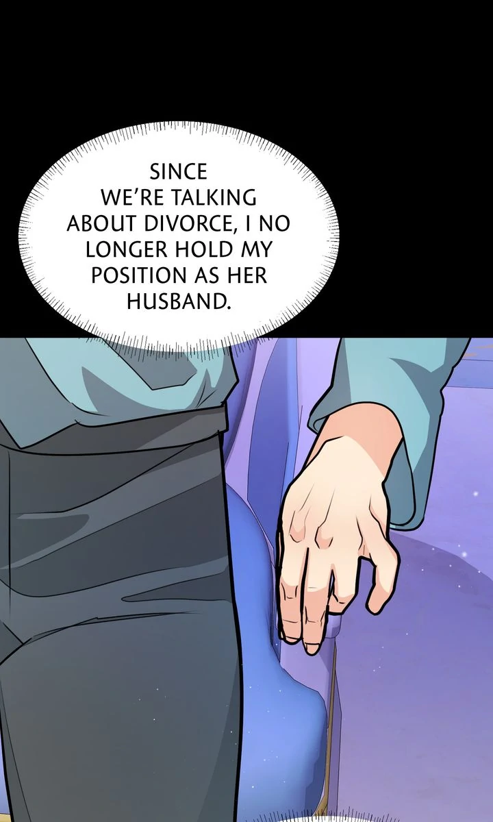 Till Divorce Do Us Part! Chapter 63 - Page 45