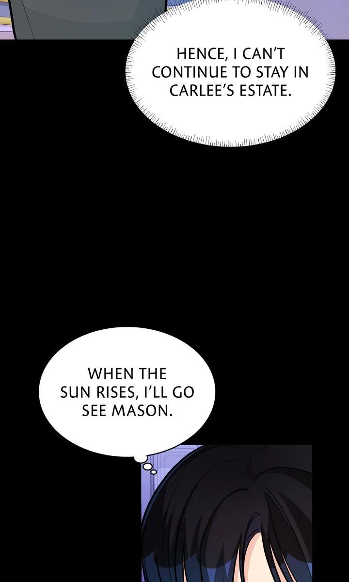 Till Divorce Do Us Part! Chapter 63 - Page 46