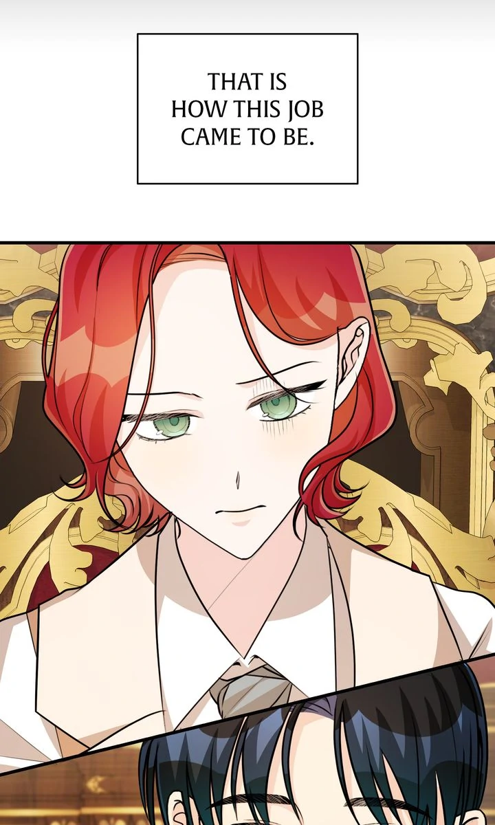 Till Divorce Do Us Part! Chapter 63 - Page 48