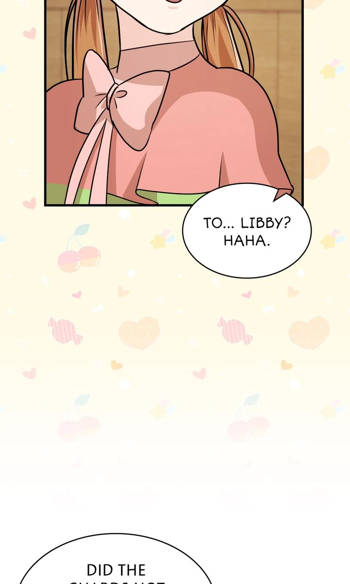 Till Divorce Do Us Part! Chapter 63 - Page 52