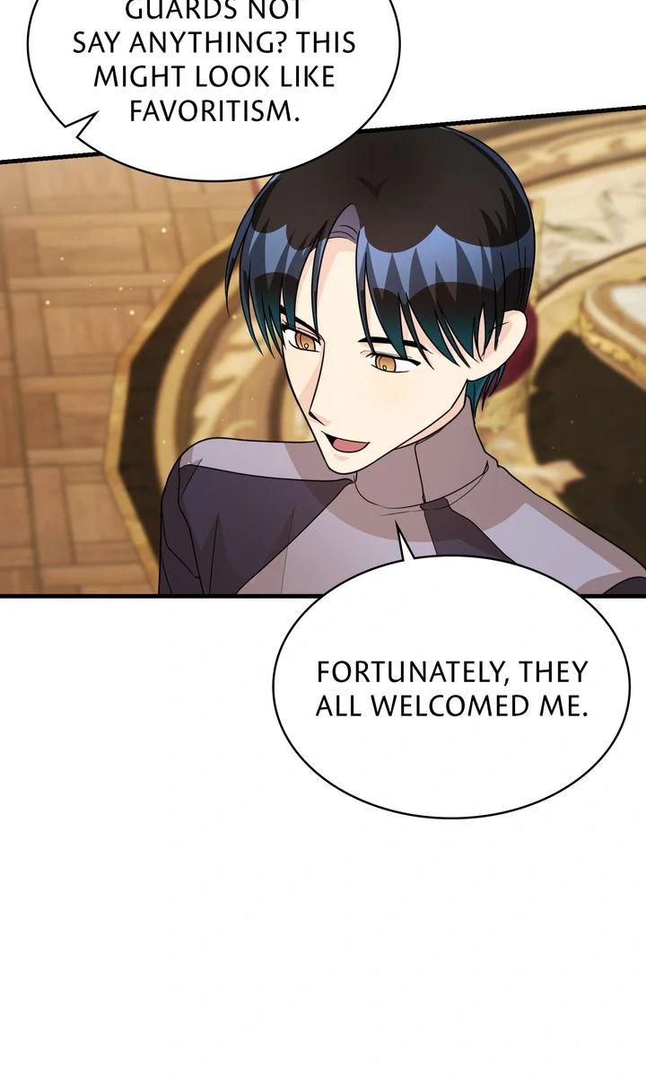 Till Divorce Do Us Part! Chapter 63 - Page 53
