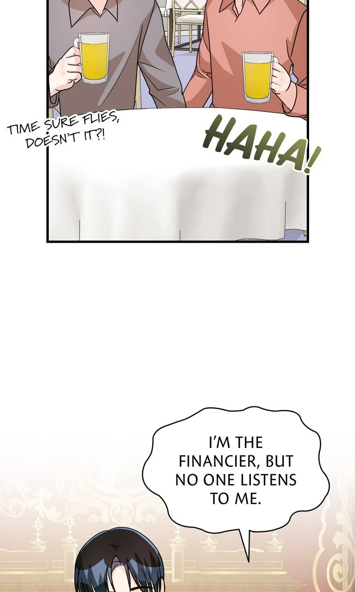Till Divorce Do Us Part! Chapter 63 - Page 56