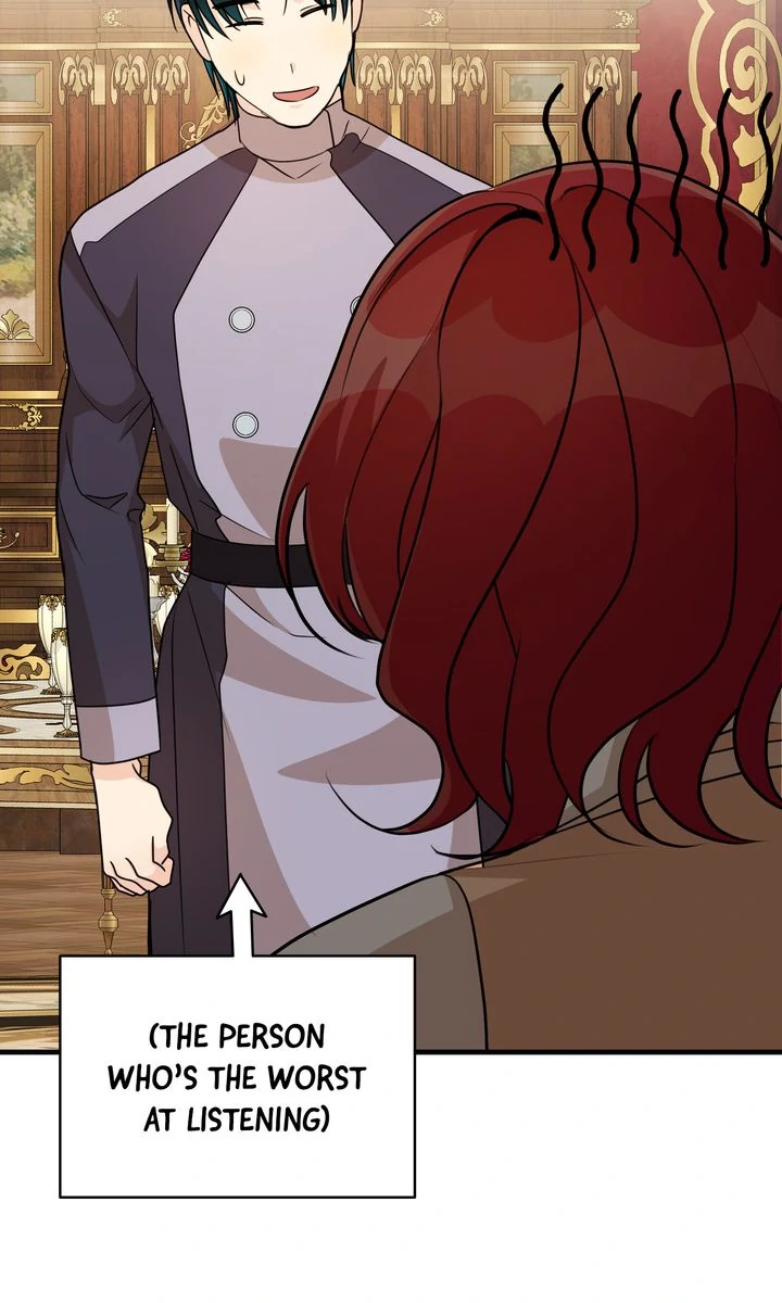 Till Divorce Do Us Part! Chapter 63 - Page 57