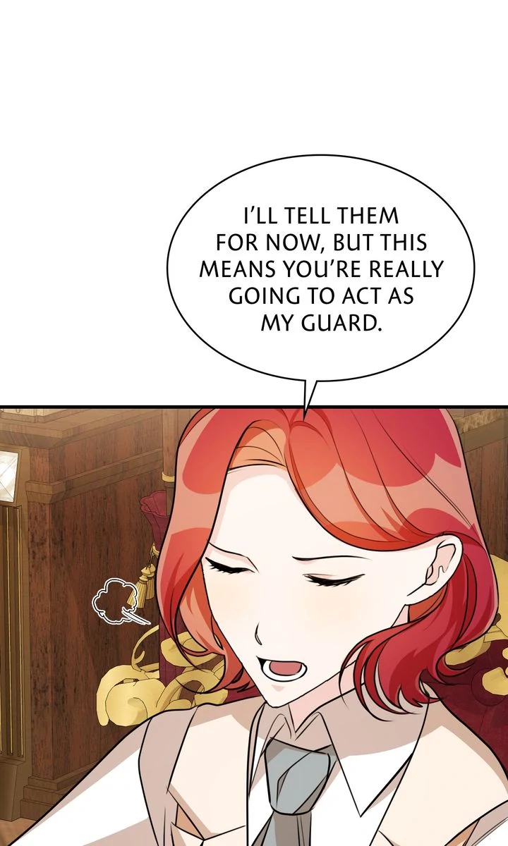 Till Divorce Do Us Part! Chapter 63 - Page 58