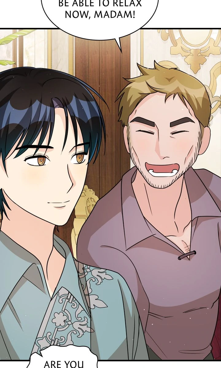 Till Divorce Do Us Part! Chapter 63 - Page 6
