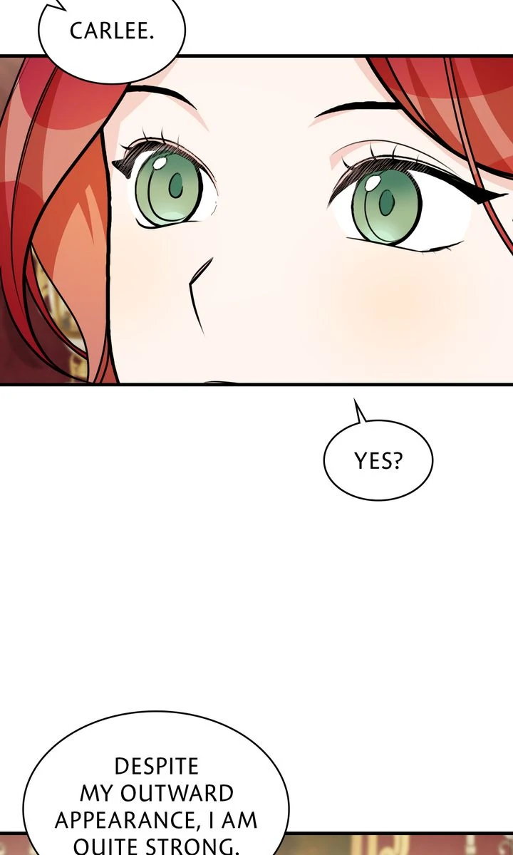 Till Divorce Do Us Part! Chapter 63 - Page 61