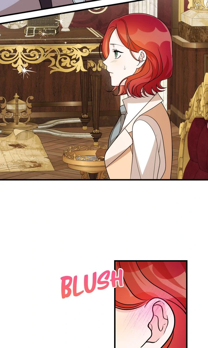 Till Divorce Do Us Part! Chapter 63 - Page 63