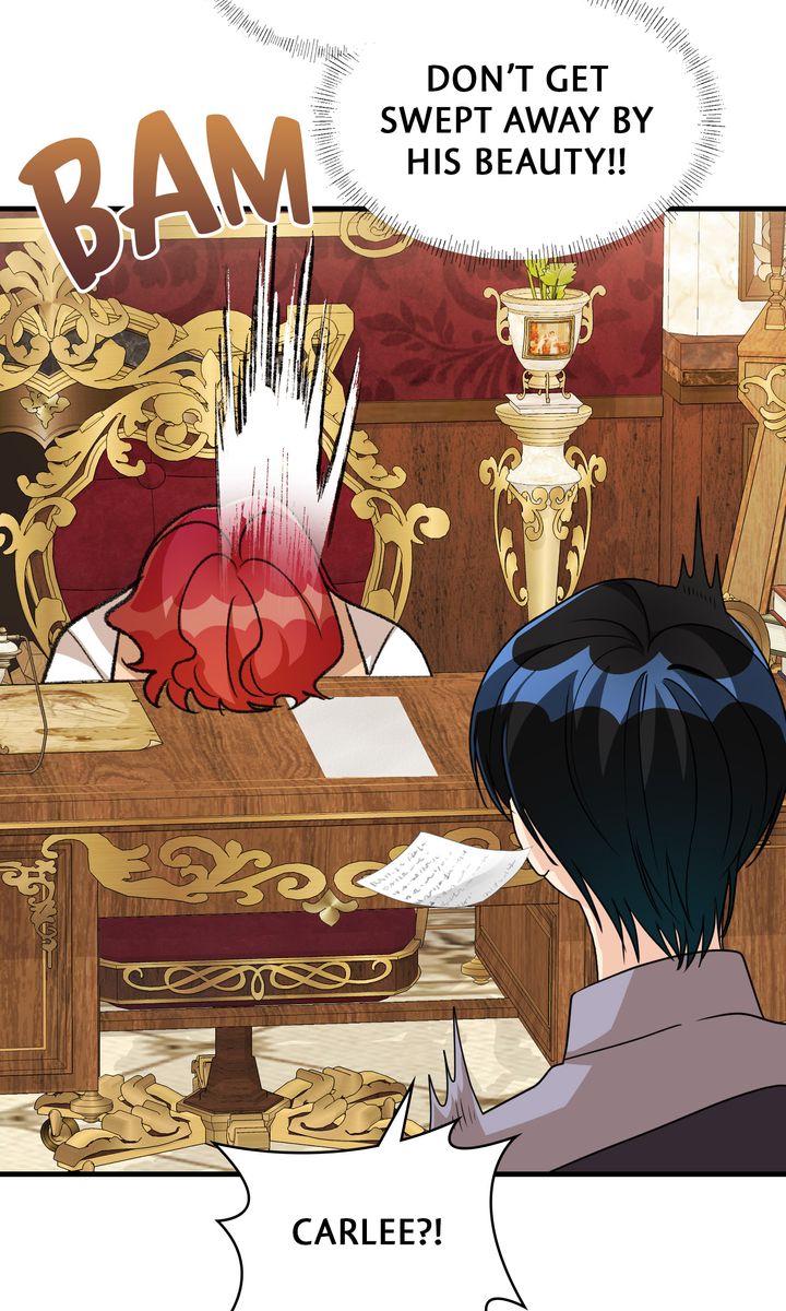 Till Divorce Do Us Part! Chapter 63 - Page 65