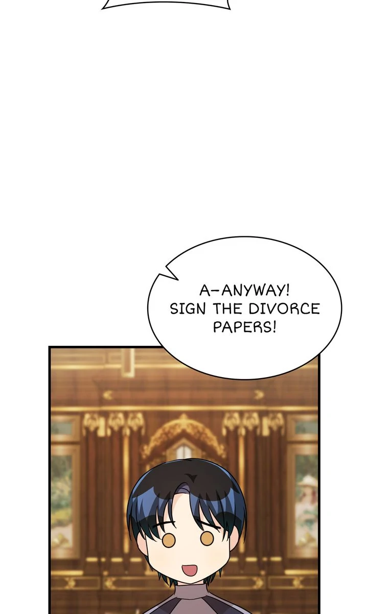 Till Divorce Do Us Part! Chapter 63 - Page 66