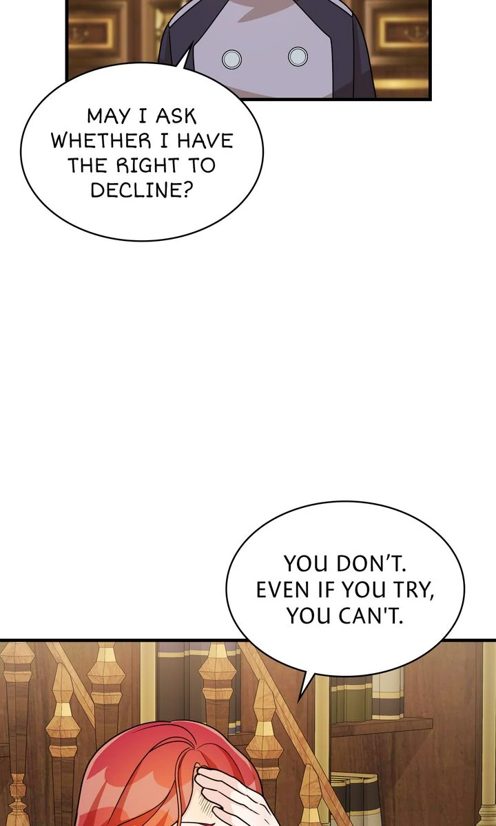 Till Divorce Do Us Part! Chapter 63 - Page 67