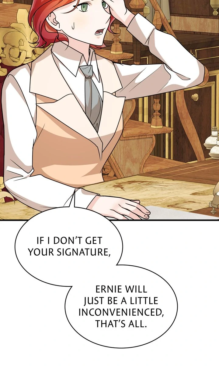 Till Divorce Do Us Part! Chapter 63 - Page 68