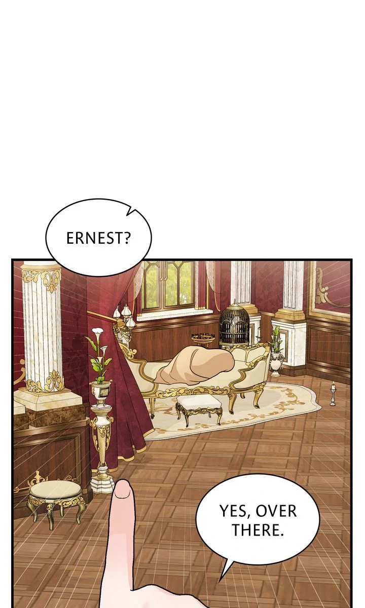 Till Divorce Do Us Part! Chapter 63 - Page 69
