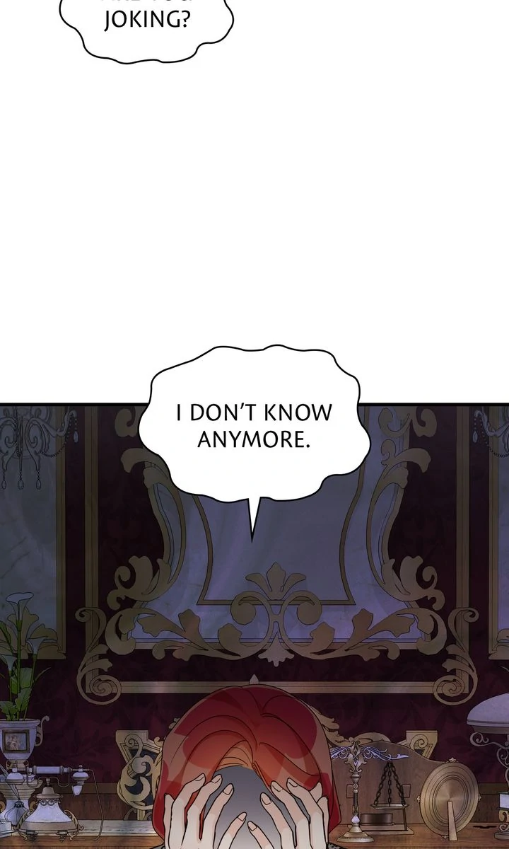 Till Divorce Do Us Part! Chapter 63 - Page 7