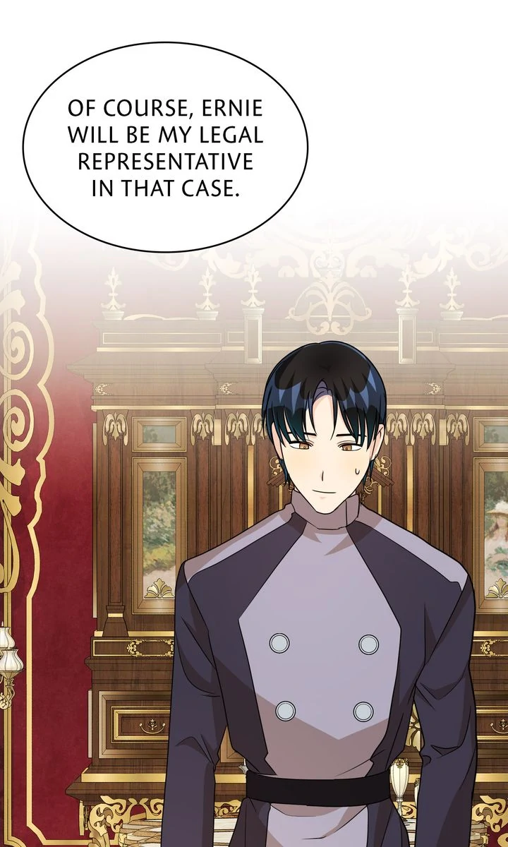 Till Divorce Do Us Part! Chapter 63 - Page 75
