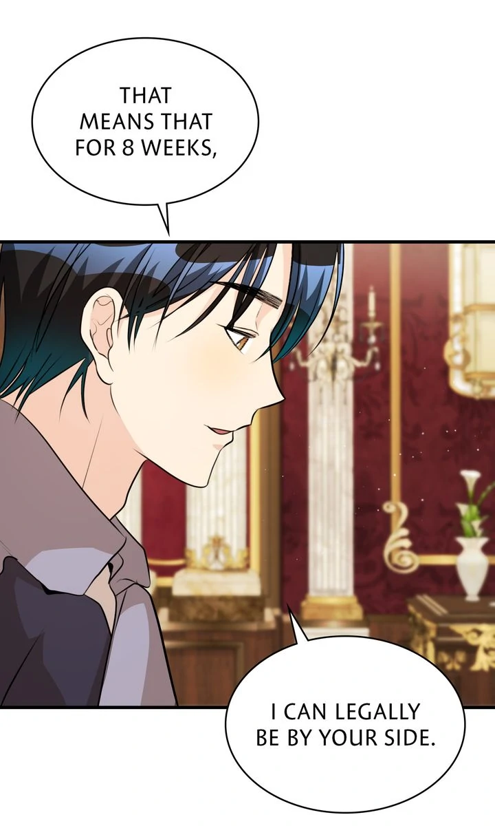 Till Divorce Do Us Part! Chapter 63 - Page 82