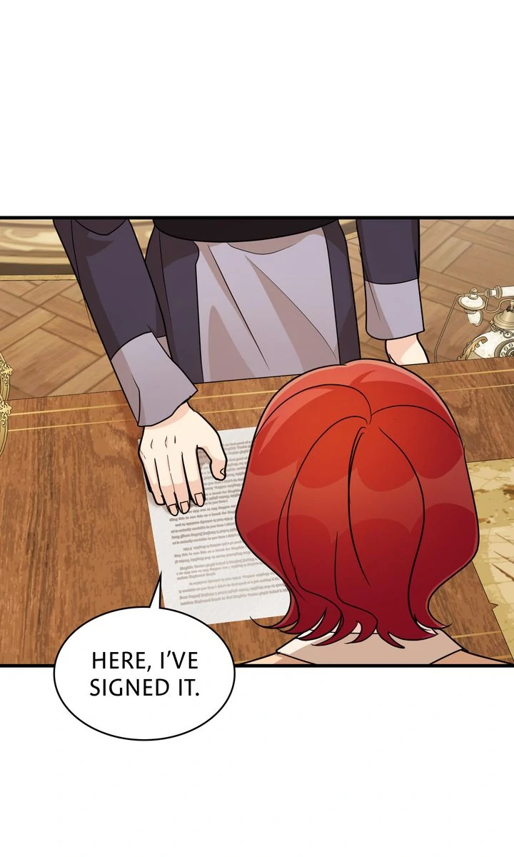 Till Divorce Do Us Part! Chapter 63 - Page 83