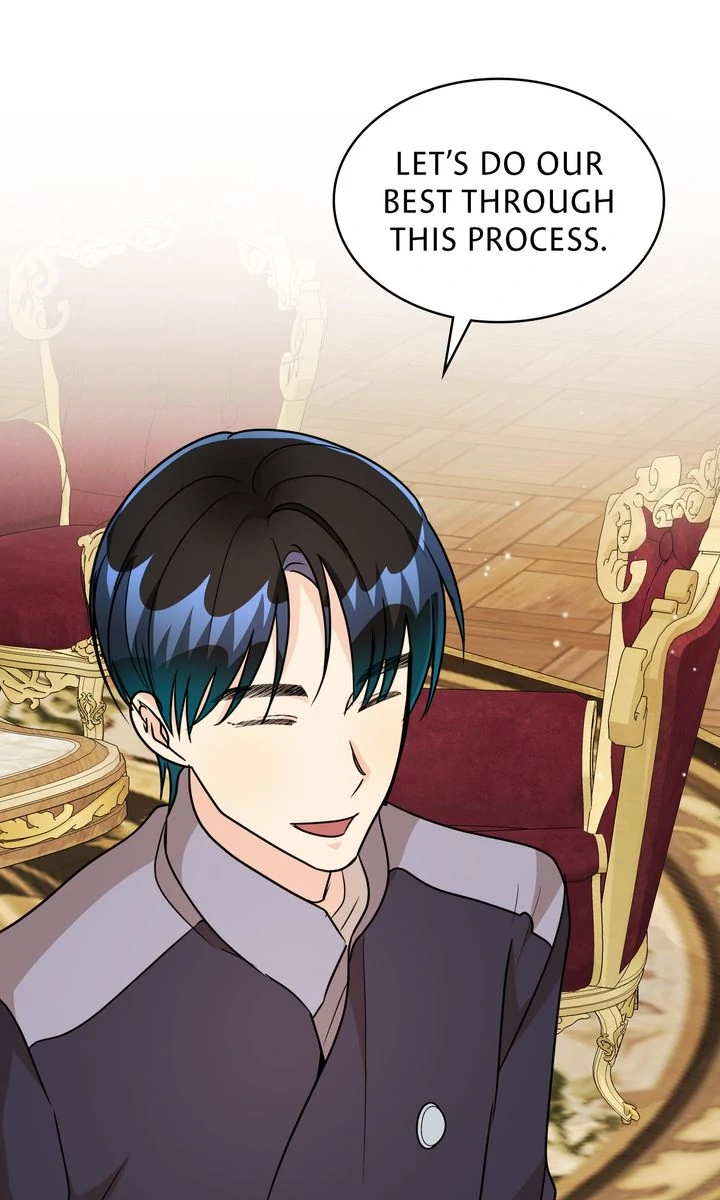 Till Divorce Do Us Part! Chapter 63 - Page 84