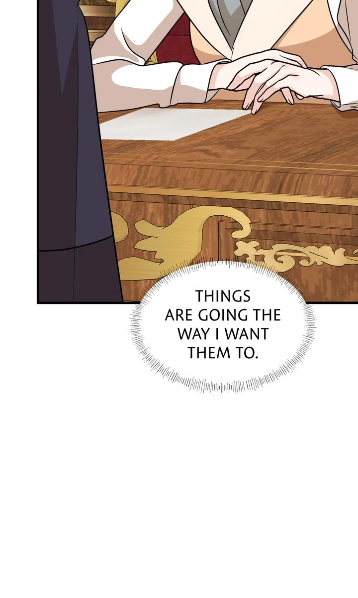 Till Divorce Do Us Part! Chapter 63 - Page 86