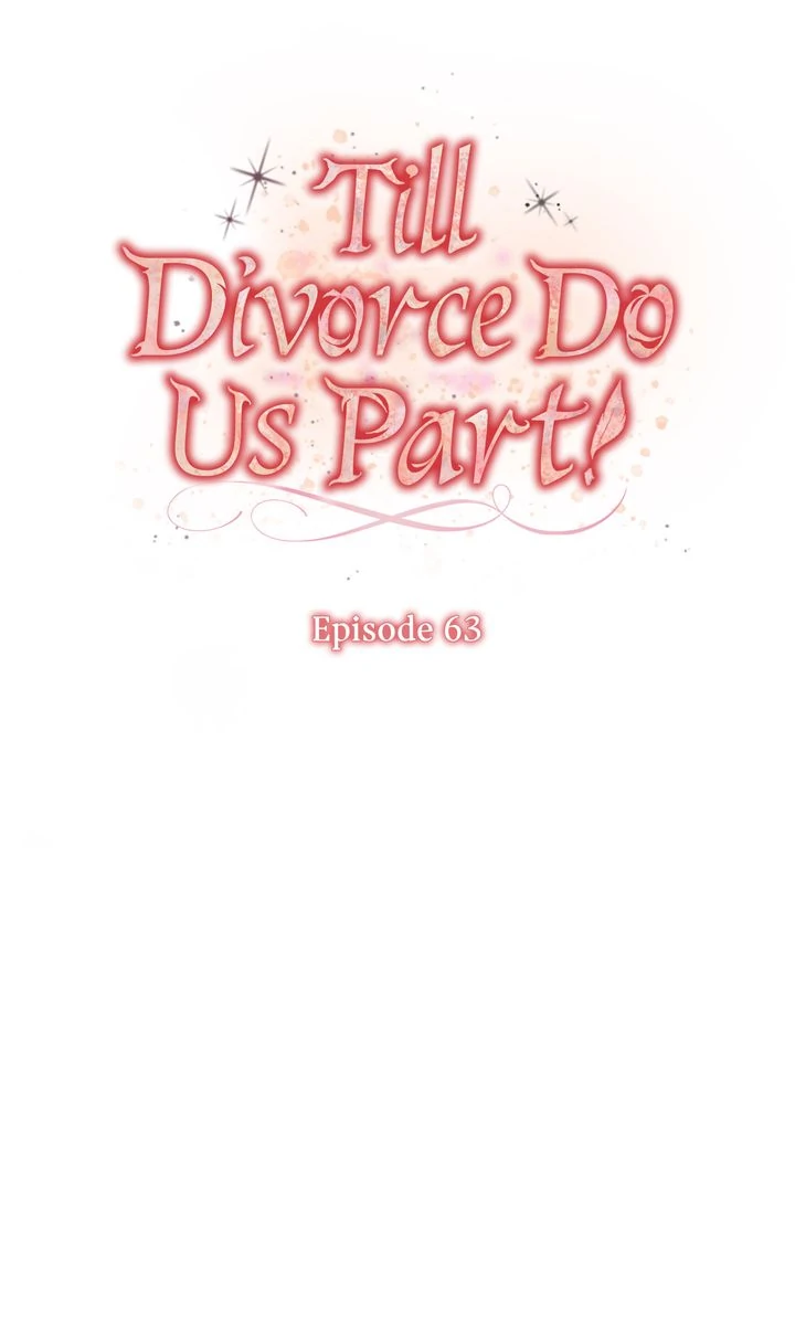 Till Divorce Do Us Part! Chapter 63 - Page 9