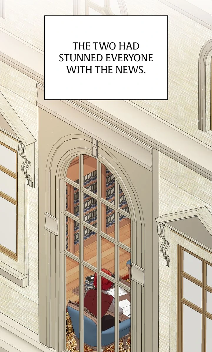 Till Divorce Do Us Part! Chapter 64 - Page 10