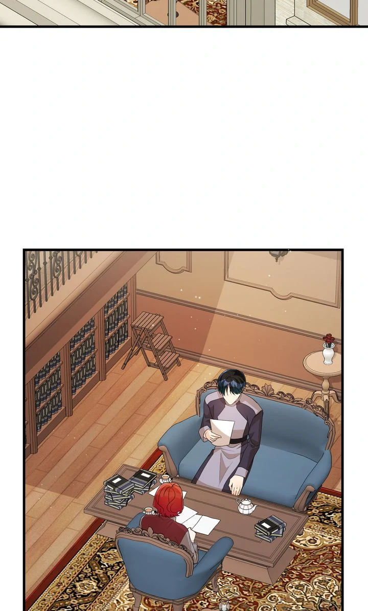 Till Divorce Do Us Part! Chapter 64 - Page 11