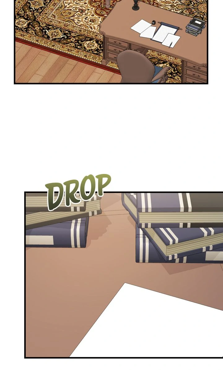 Till Divorce Do Us Part! Chapter 64 - Page 12