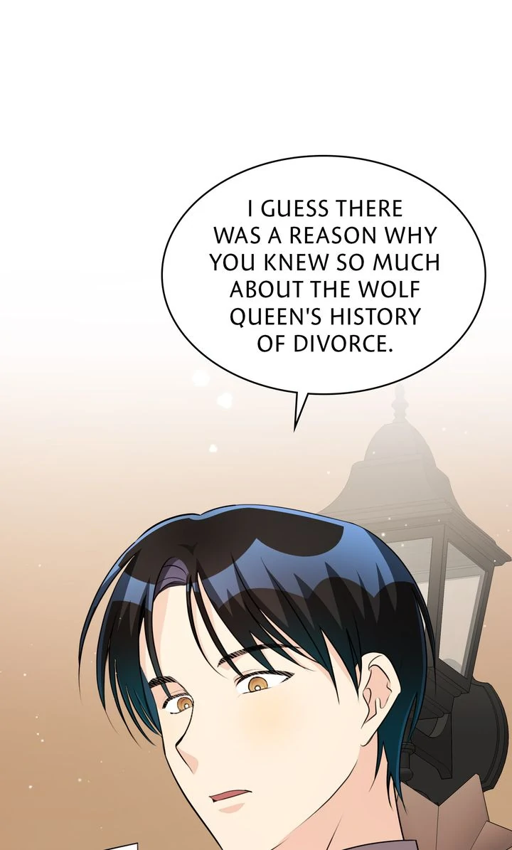 Till Divorce Do Us Part! Chapter 64 - Page 13