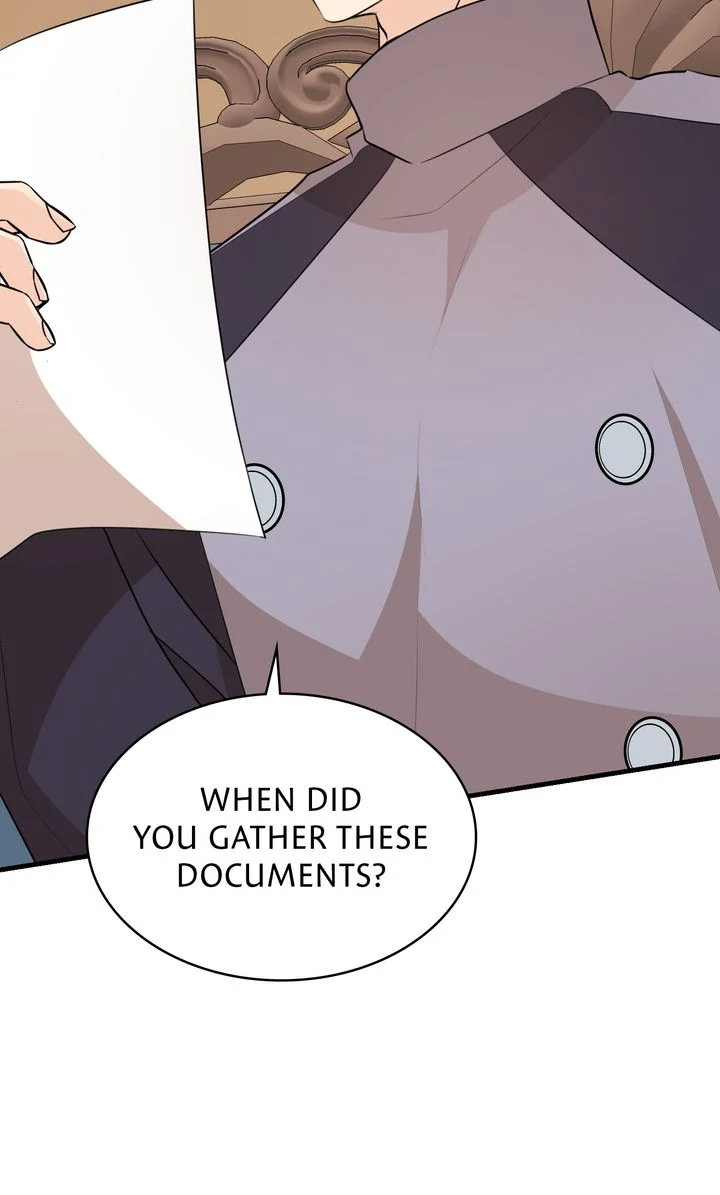 Till Divorce Do Us Part! Chapter 64 - Page 14