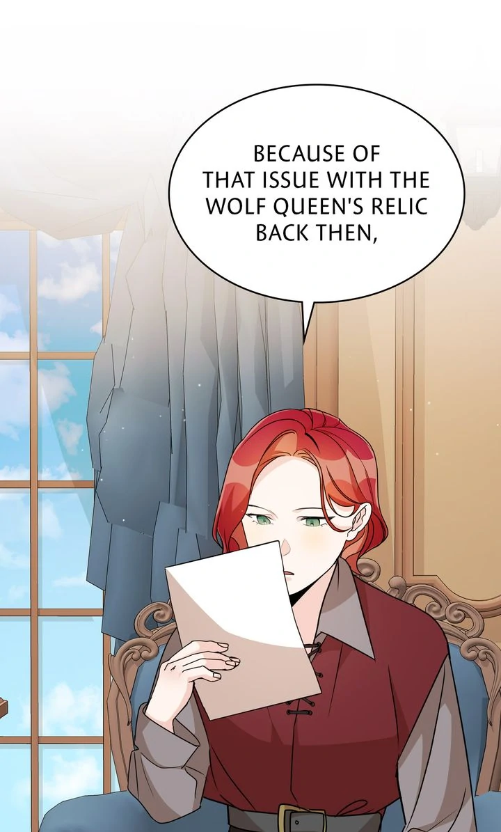 Till Divorce Do Us Part! Chapter 64 - Page 15