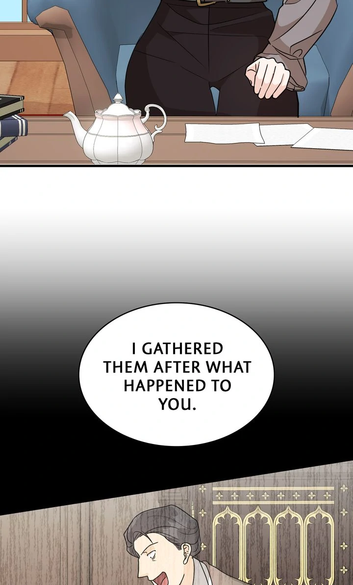 Till Divorce Do Us Part! Chapter 64 - Page 16
