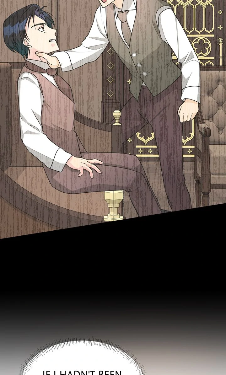 Till Divorce Do Us Part! Chapter 64 - Page 17
