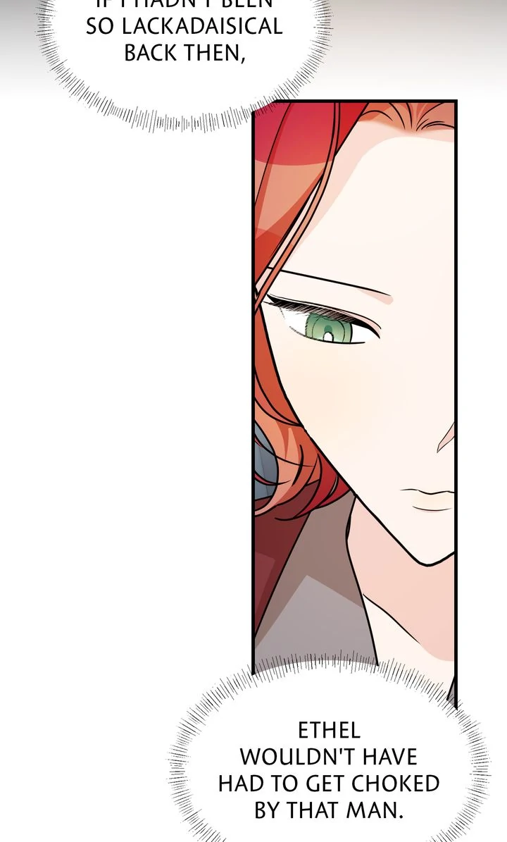 Till Divorce Do Us Part! Chapter 64 - Page 18
