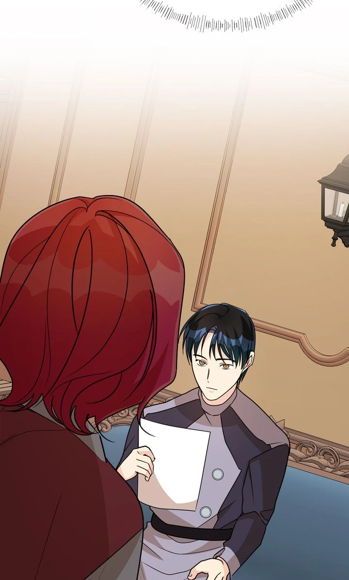 Till Divorce Do Us Part! Chapter 64 - Page 19