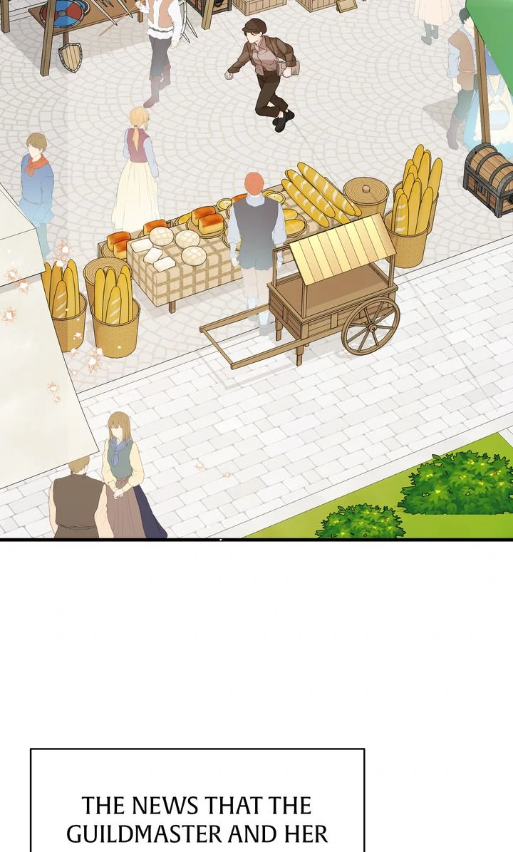 Till Divorce Do Us Part! Chapter 64 - Page 2