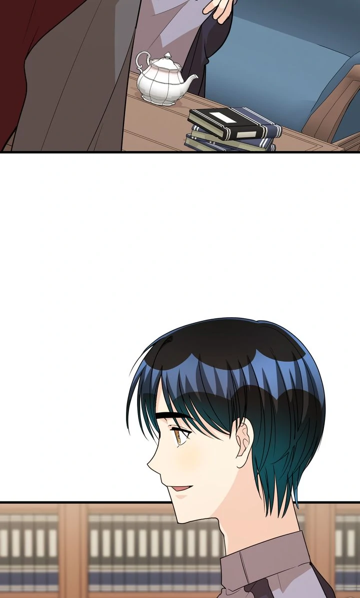 Till Divorce Do Us Part! Chapter 64 - Page 20
