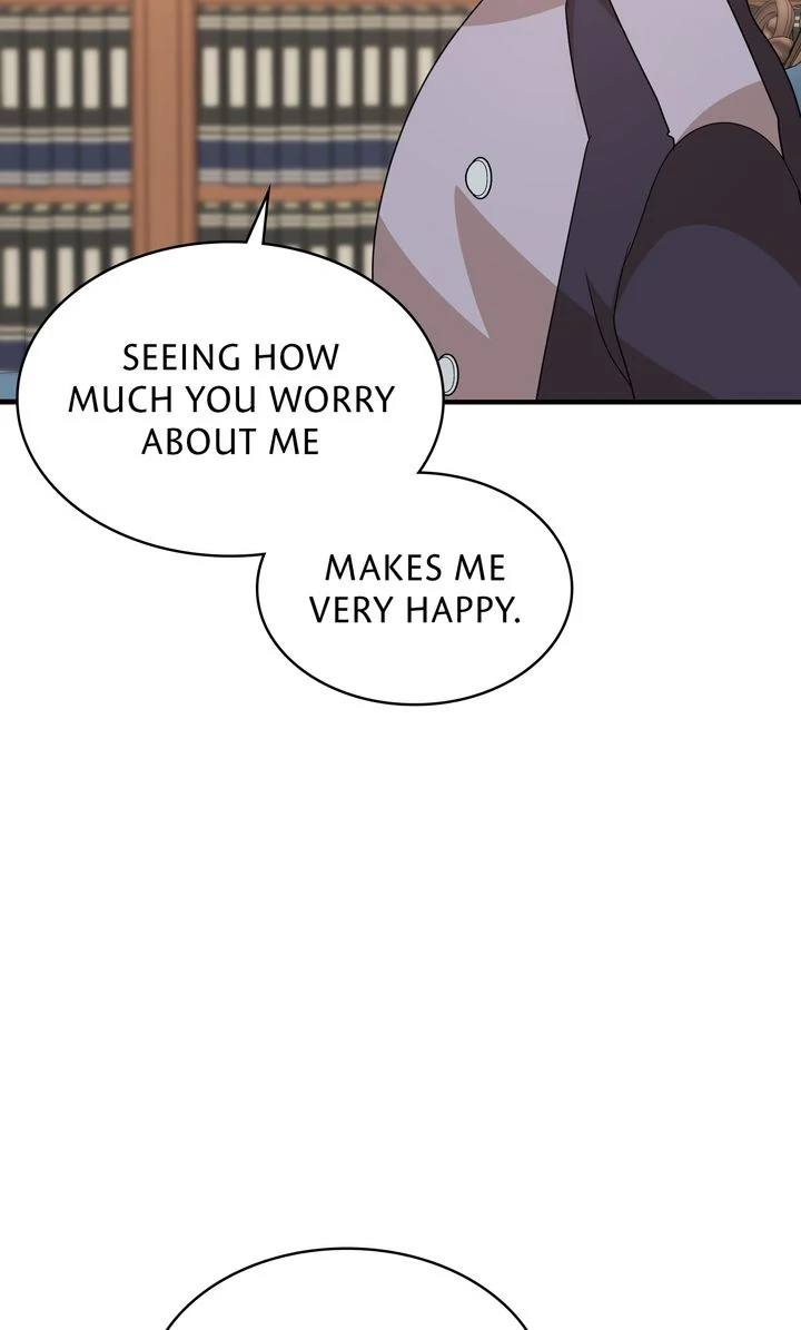 Till Divorce Do Us Part! Chapter 64 - Page 21