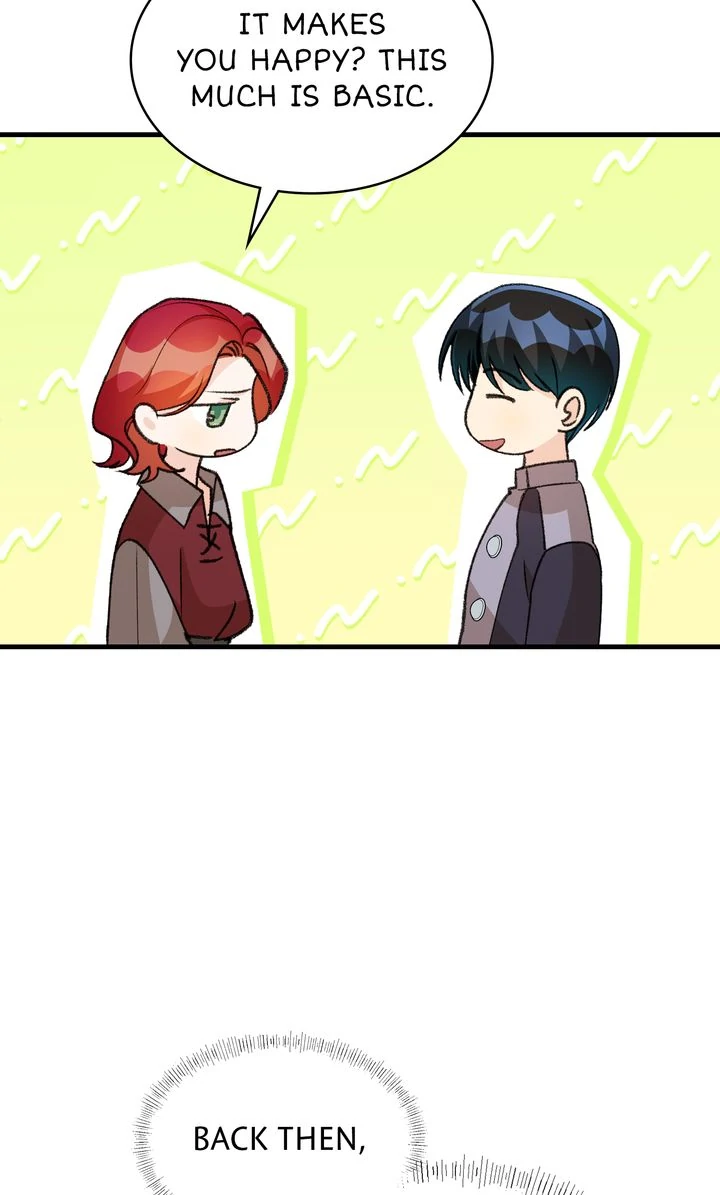 Till Divorce Do Us Part! Chapter 64 - Page 22