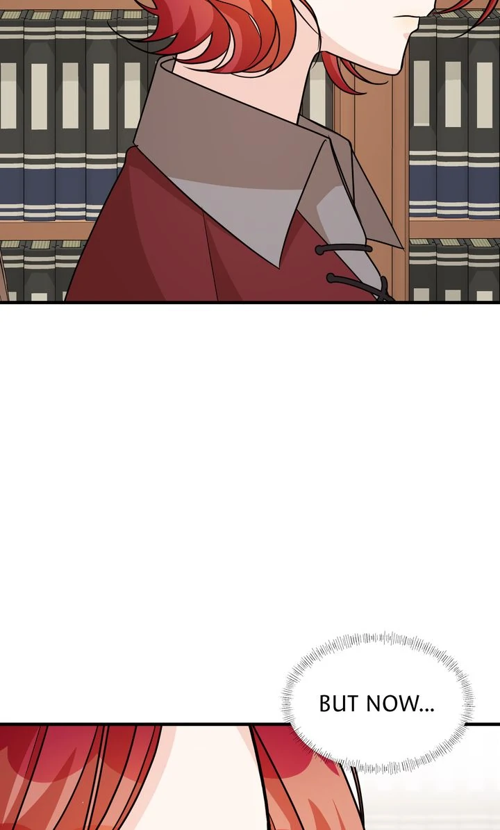 Till Divorce Do Us Part! Chapter 64 - Page 24