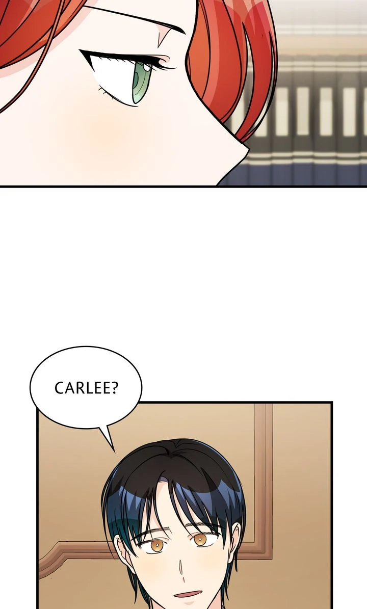 Till Divorce Do Us Part! Chapter 64 - Page 25