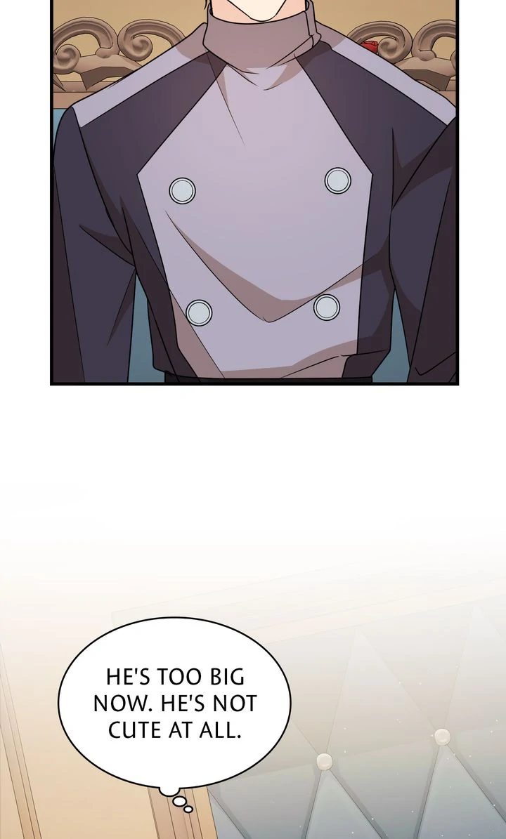 Till Divorce Do Us Part! Chapter 64 - Page 26