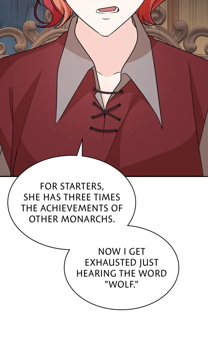 Till Divorce Do Us Part! Chapter 64 - Page 30