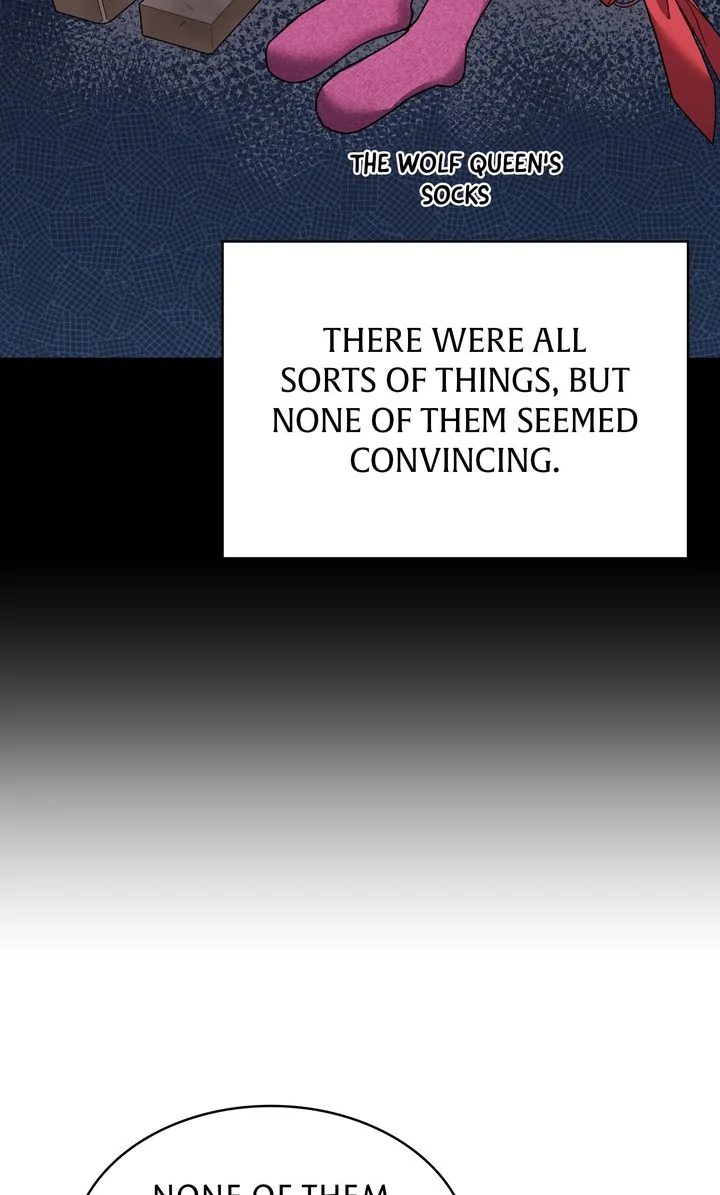 Till Divorce Do Us Part! Chapter 64 - Page 34